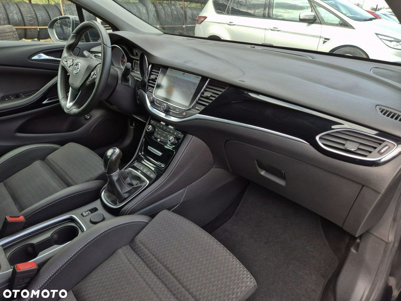 Opel Astra - 31