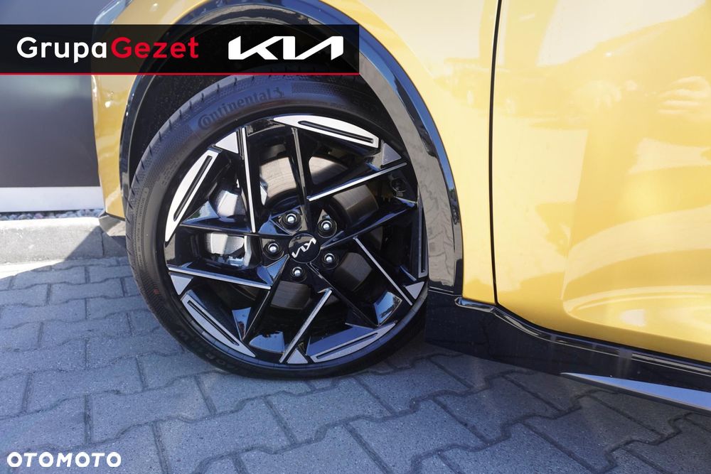 Kia K4 - 5