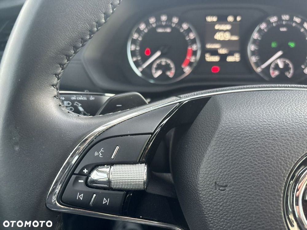 Skoda Octavia 2.0 TDI Ambition DSG - 28