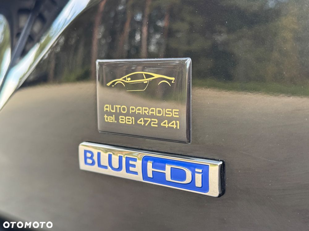 Peugeot 308 2.0 HDi Allure - 15