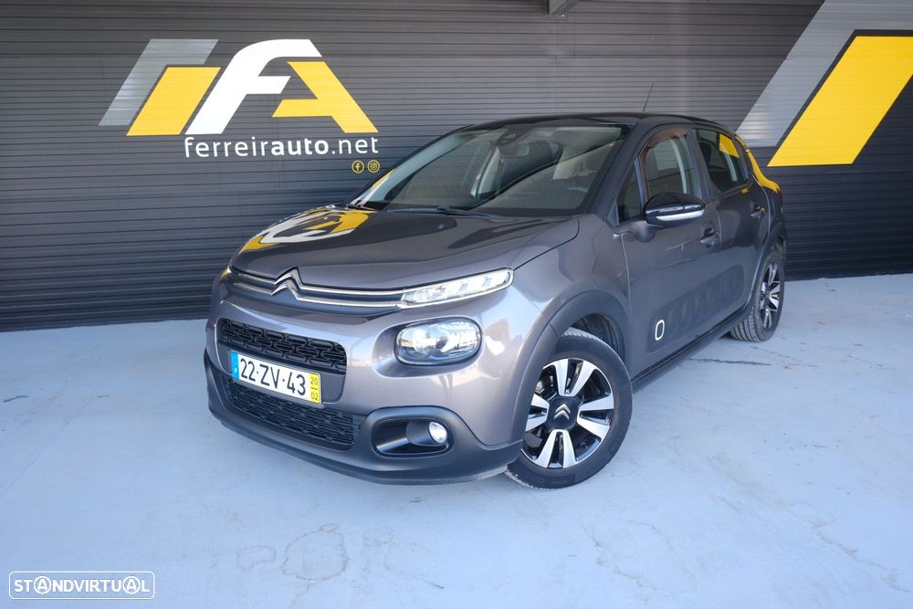 Citroën C3 1.2 PureTech Shine - 5