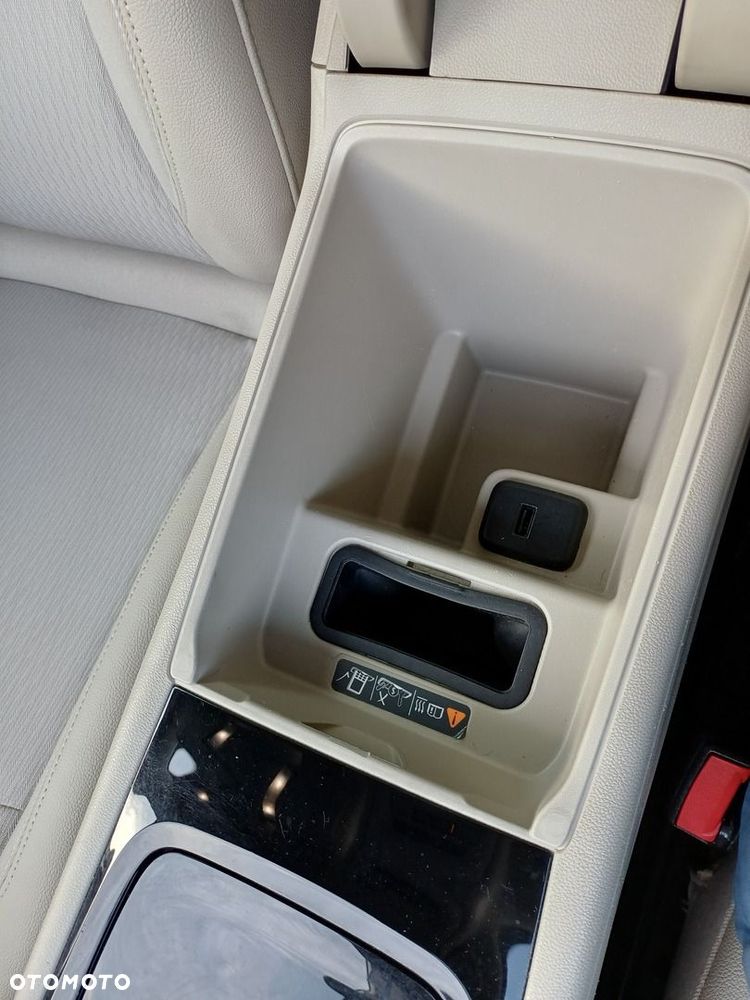 Opel Insignia 2.0 CDTI Innovation S&S - 26