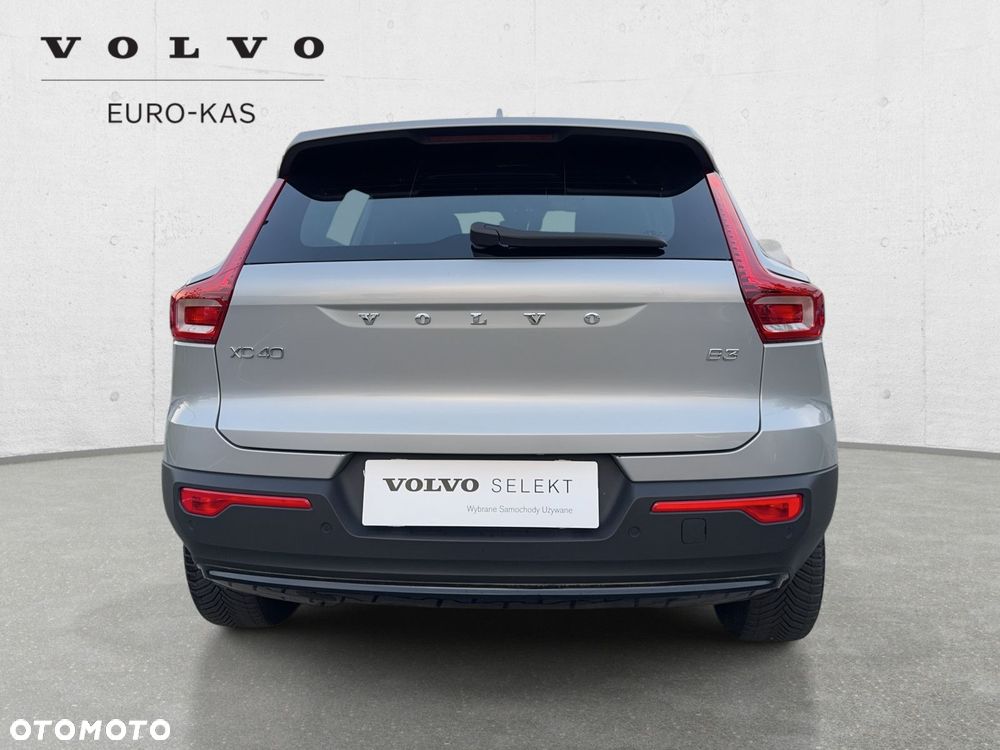 Volvo XC 40 - 8