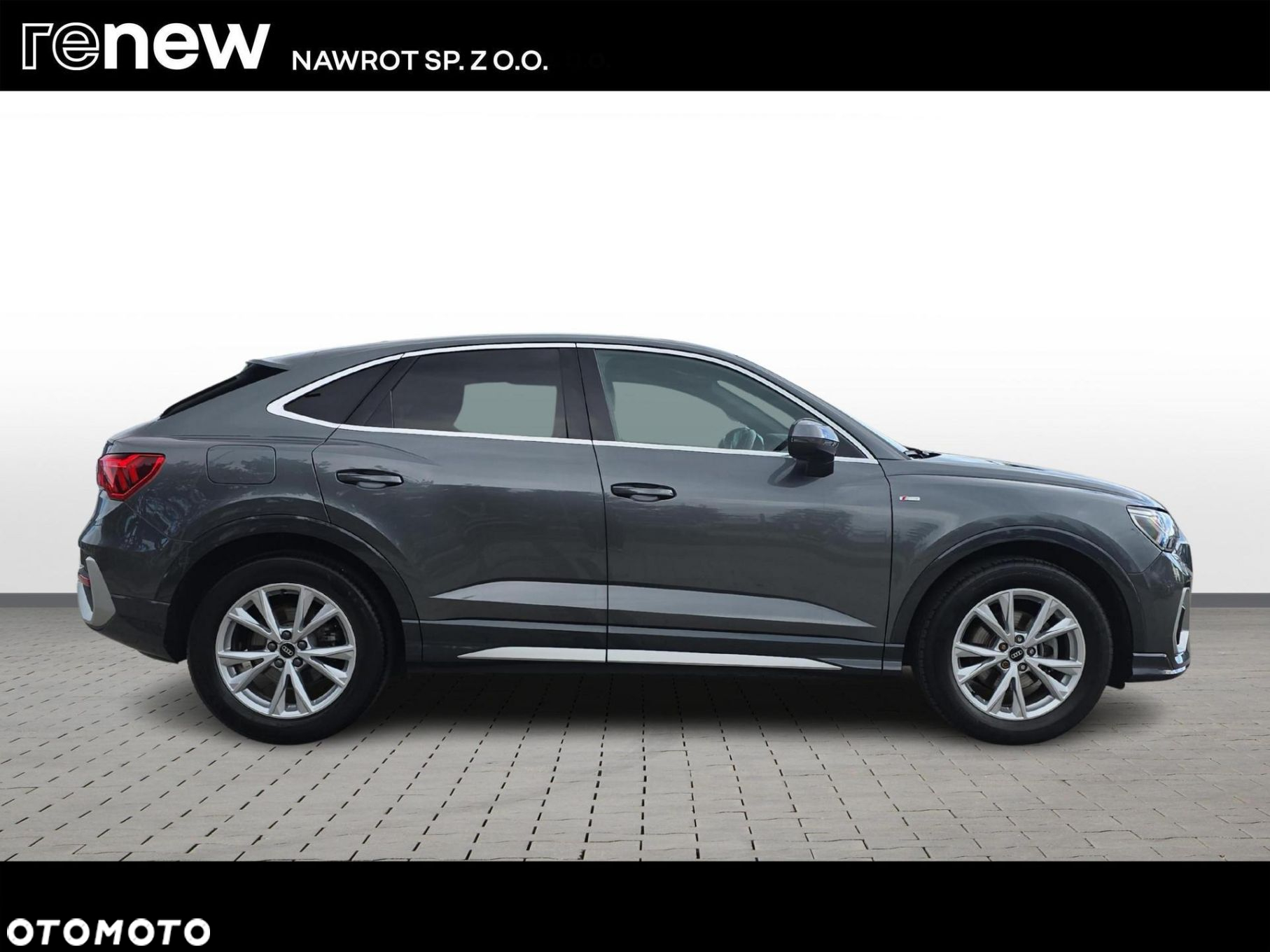 Audi Q3 - 6