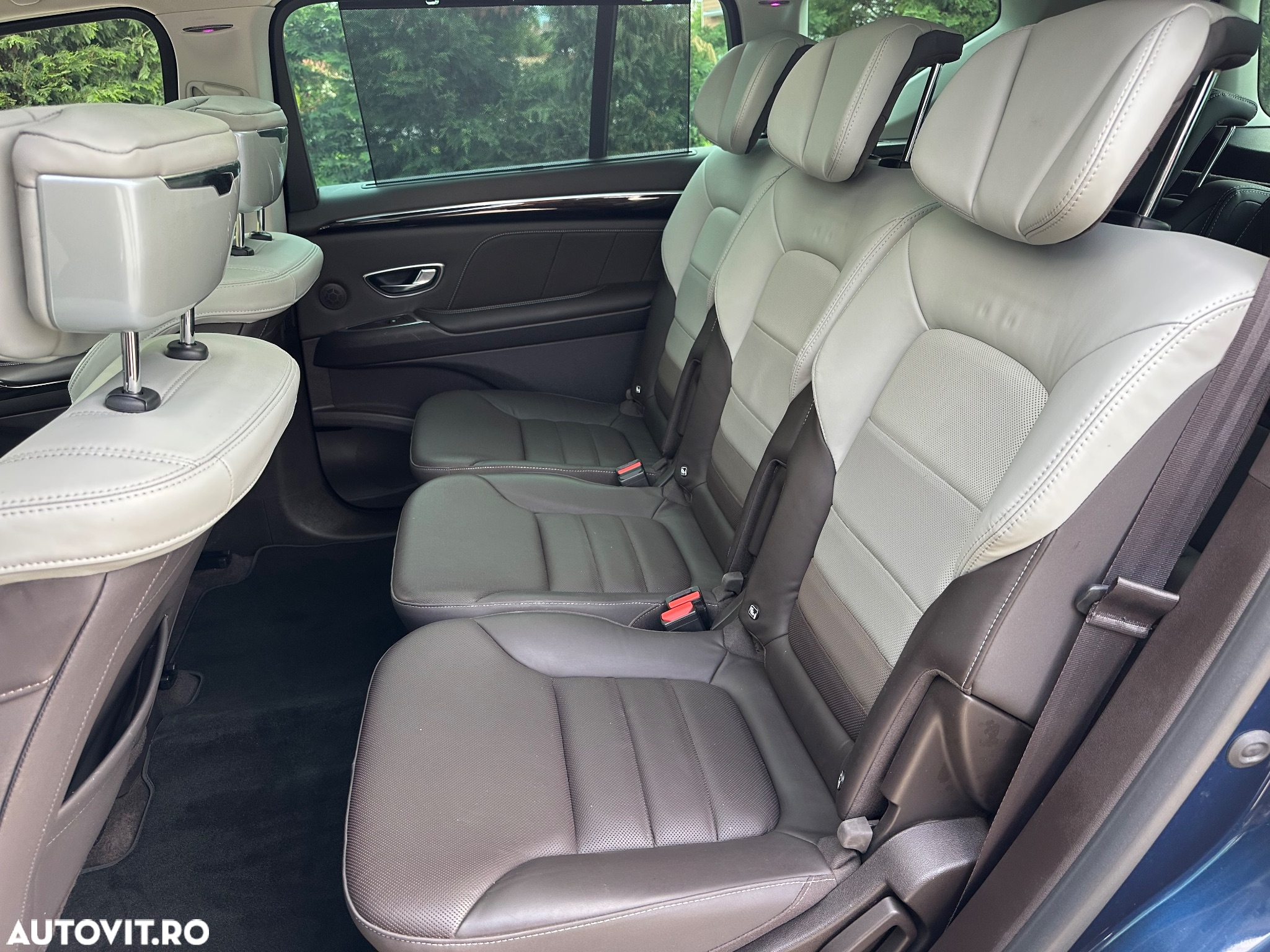 Renault Espace BLUE dCi 200 EDC INITIALE PARIS - 28