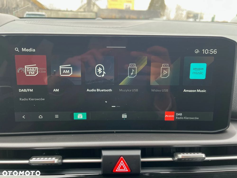 Kia Sportage 1.6 T-GDI L 2WD DCT - 24