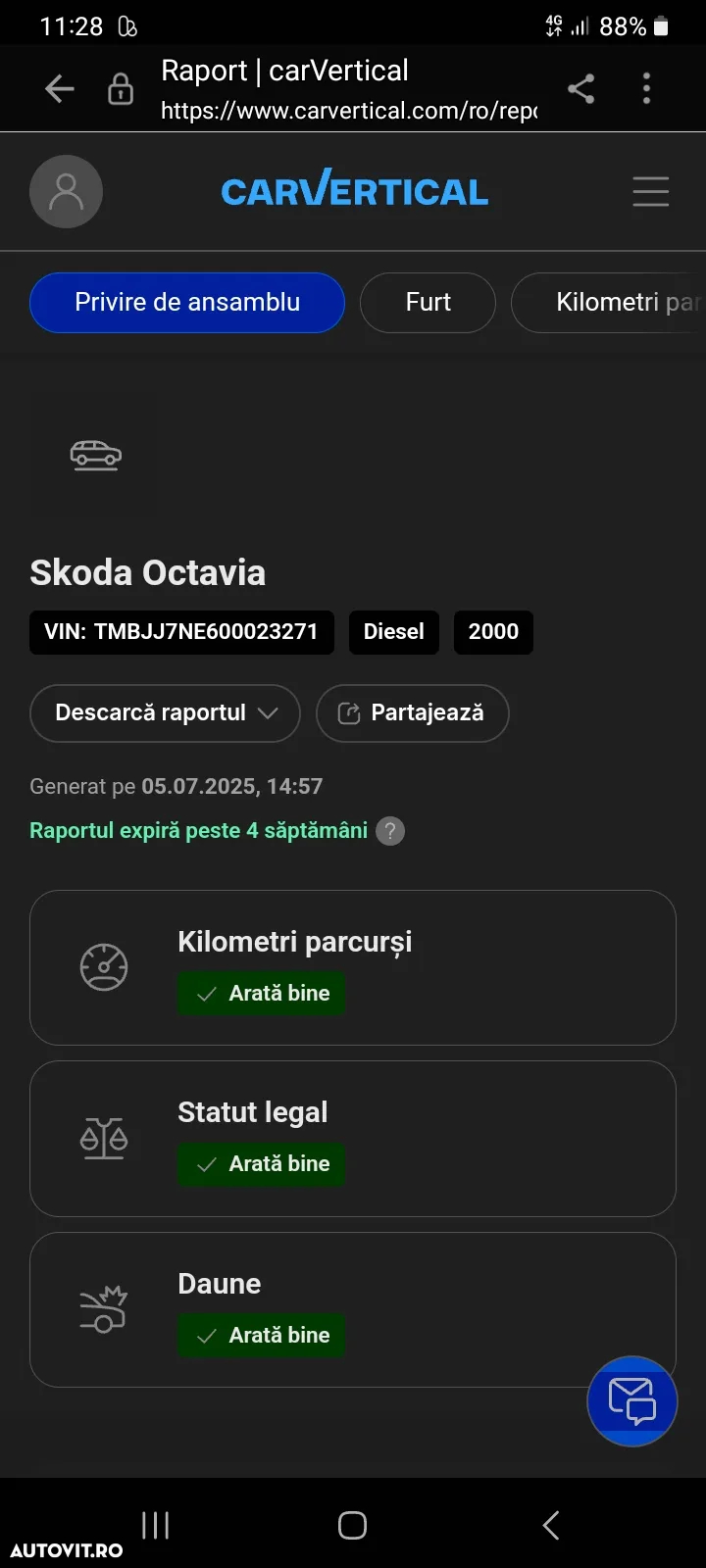 Skoda Octavia Combi 2.0 TDI DSG Premium Edition - 38