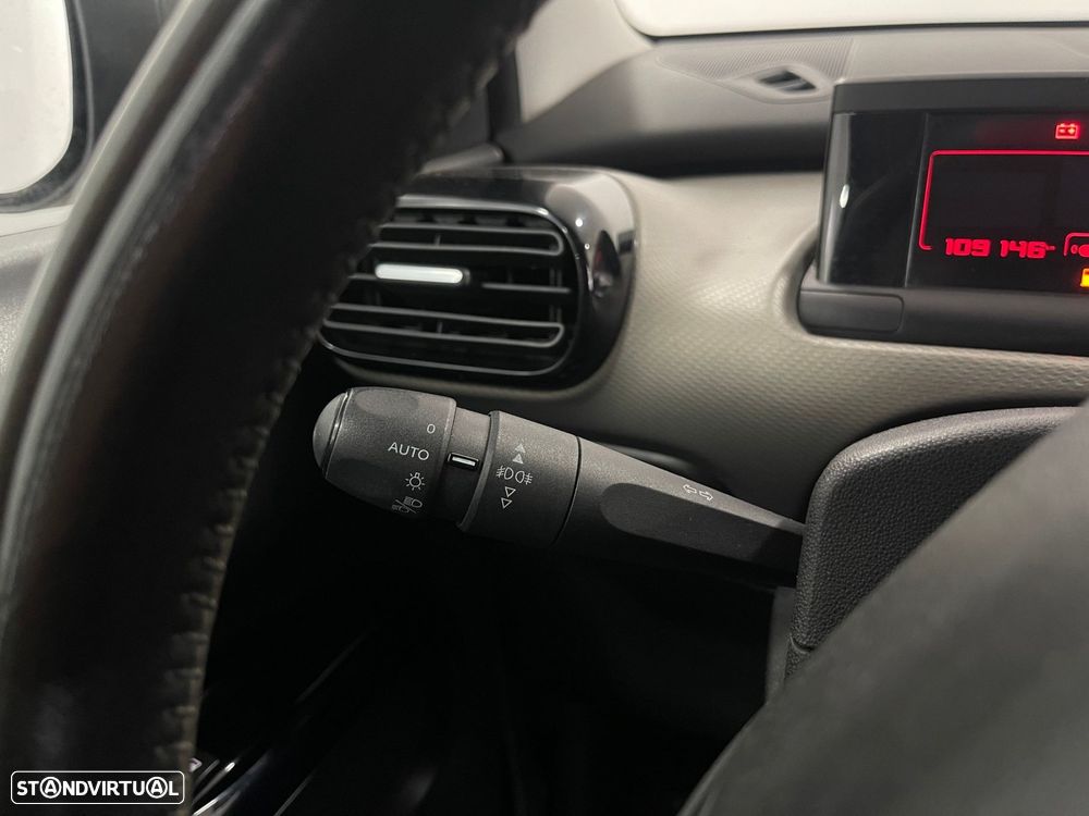 Citroën C4 Cactus 1.2 PureTech Feel - 34