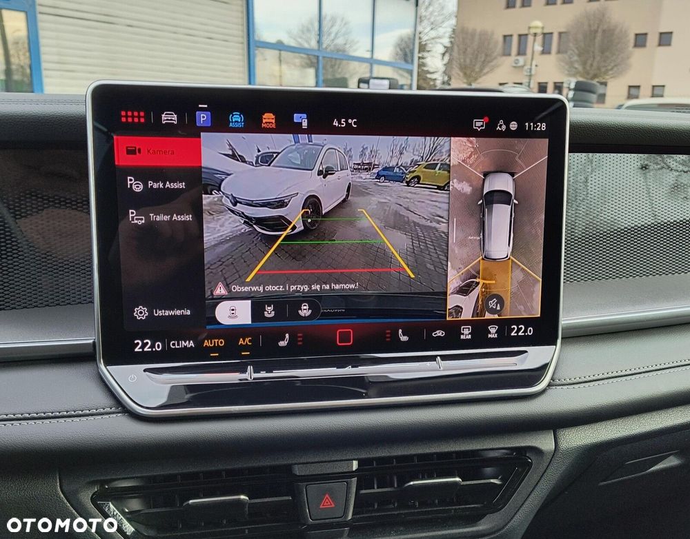 Volkswagen Tayron 2.0 TDI SCR 4Mot Elegance DSG - 21