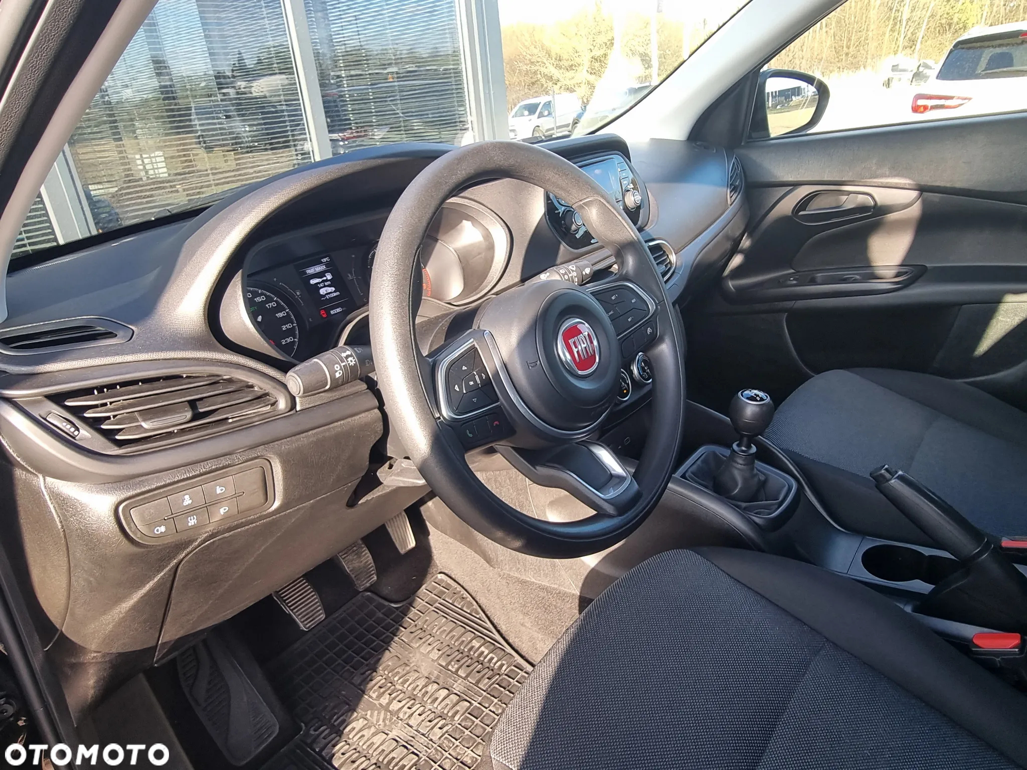Fiat Tipo 1.4 16v Lounge - 24