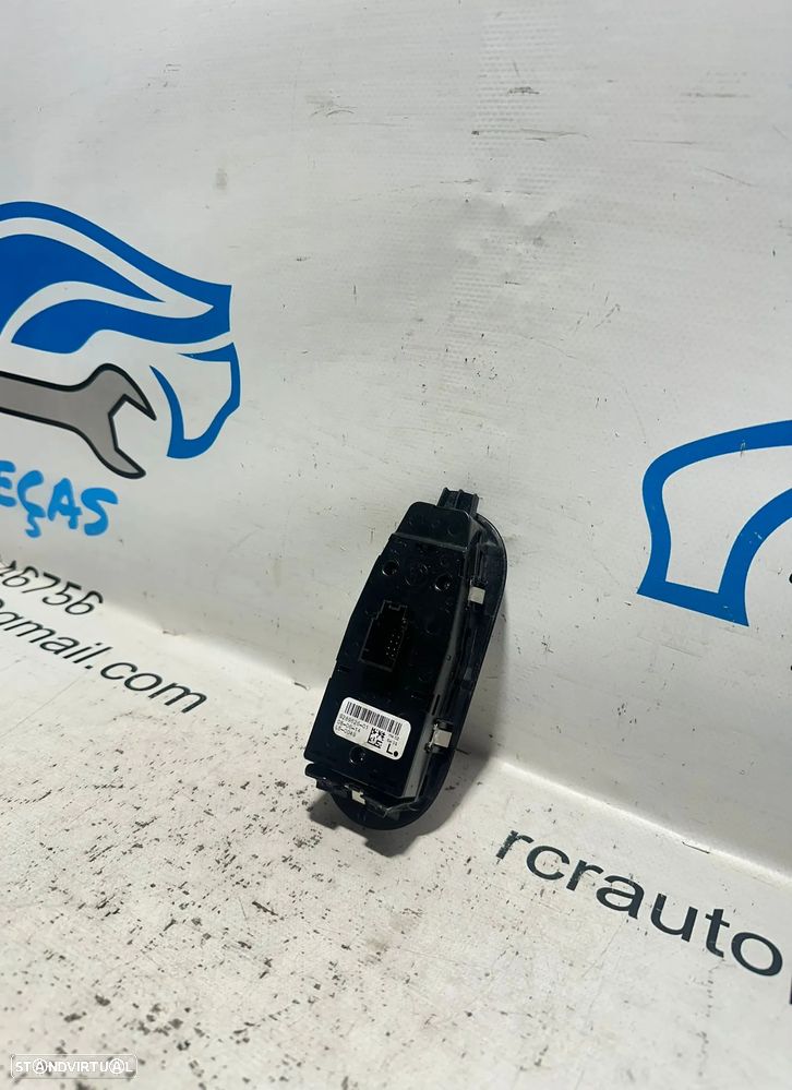 .Switch Porta Vidros Espelhos Mini Cooper One S D JCW LCI F56 9289626 2013 - 2024 - 8