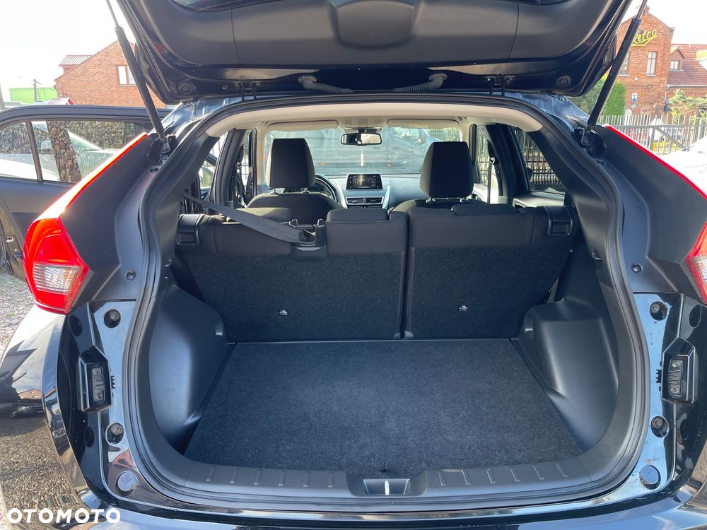 Mitsubishi Eclipse Cross 1.5 T-MIVEC (ClearTec) 2WD Active+ - 15