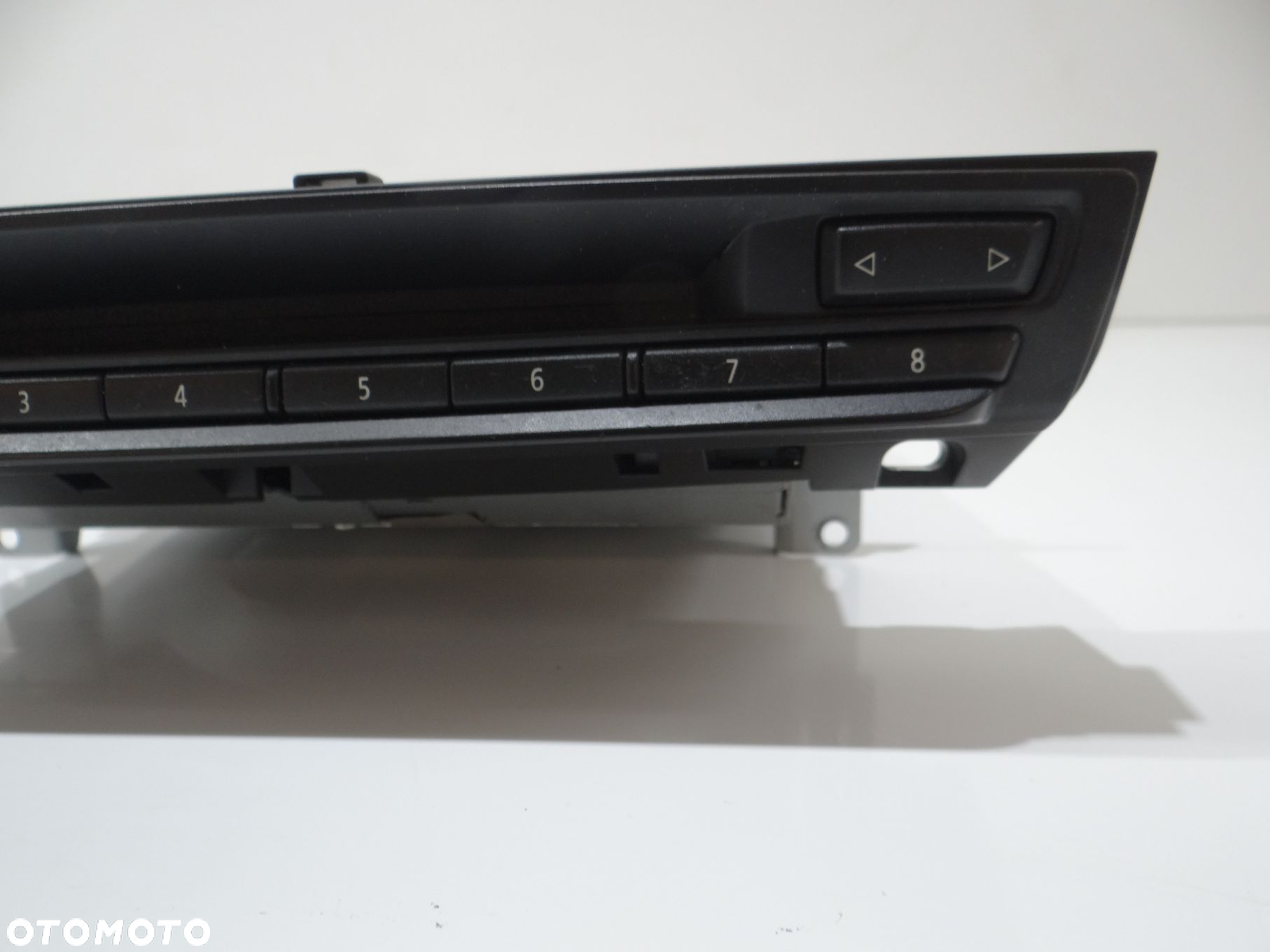 RADIO CD NAWIGACJA BMW X5 E70 9226343 - 5