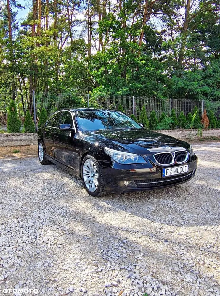 BMW Seria 5 - 1