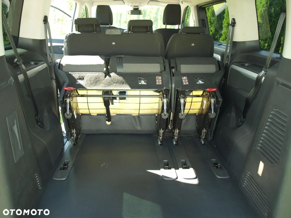 Citroën SpaceTourer - 26