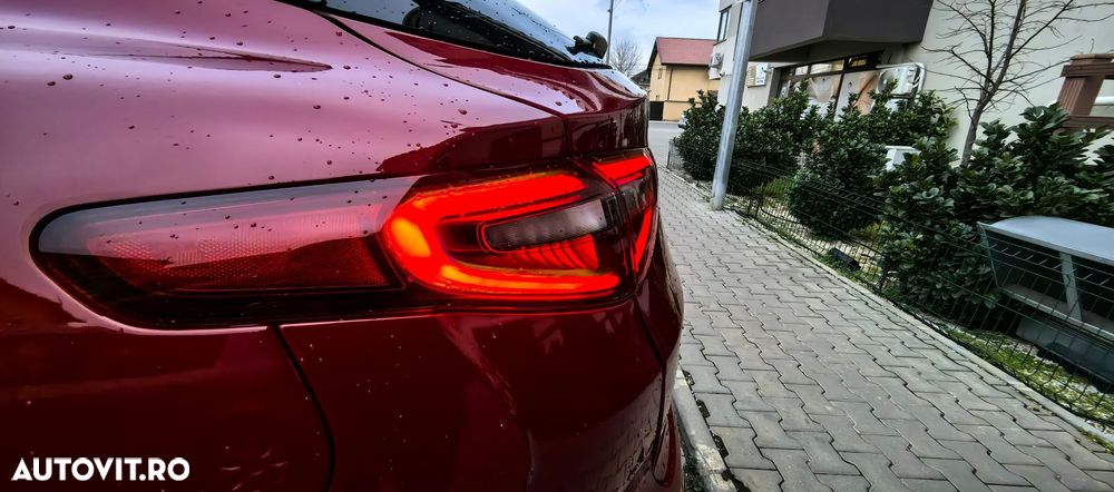 Alfa Romeo Stelvio 2.9 V6 Turbo AWD AT8 Quadrifoglio - 9