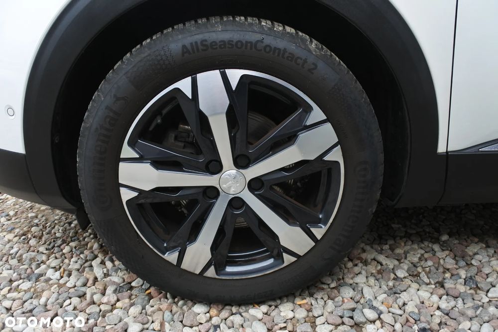 Peugeot 3008 PureTech 130 Stop & Start EAT6 Allure - 33