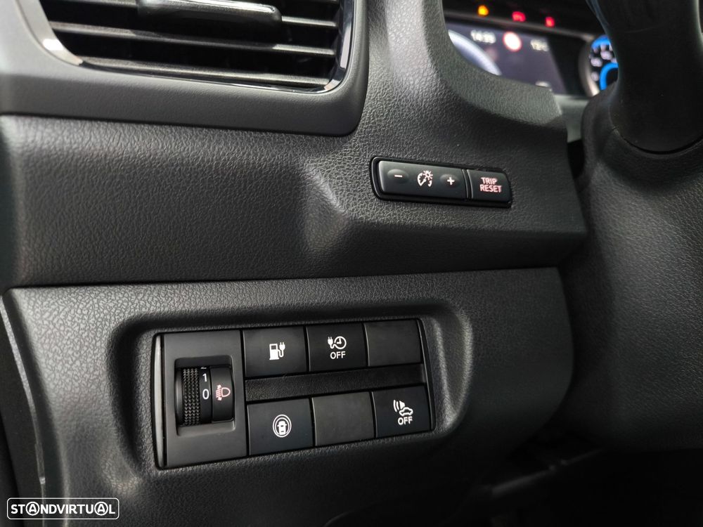 Nissan Leaf N-Connecta - 21