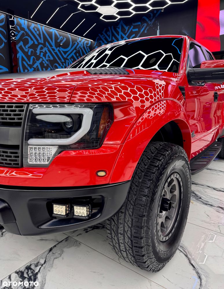 Ford F150 - 12
