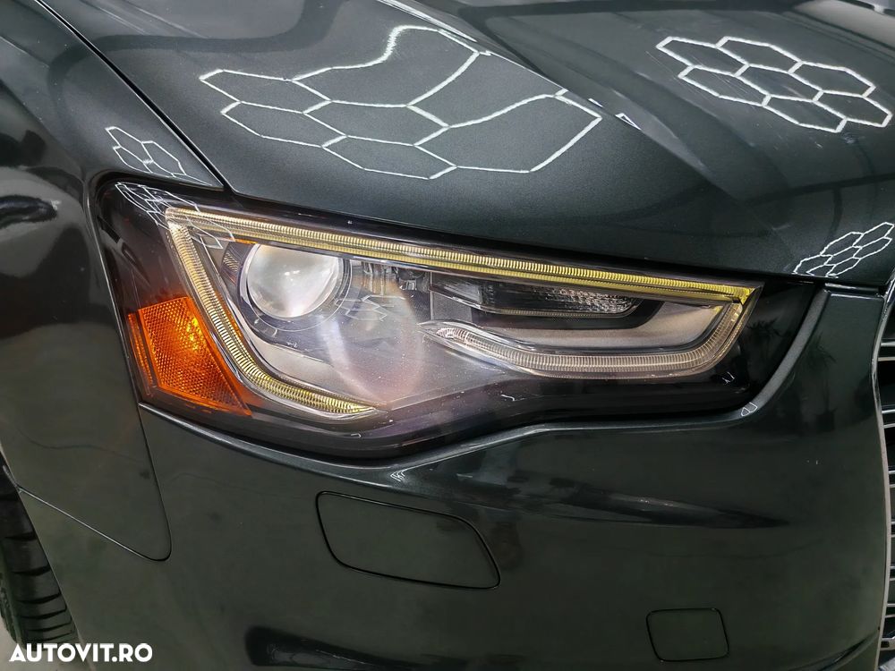 Audi S5 3.0 TFSI quattro Stronic - 31