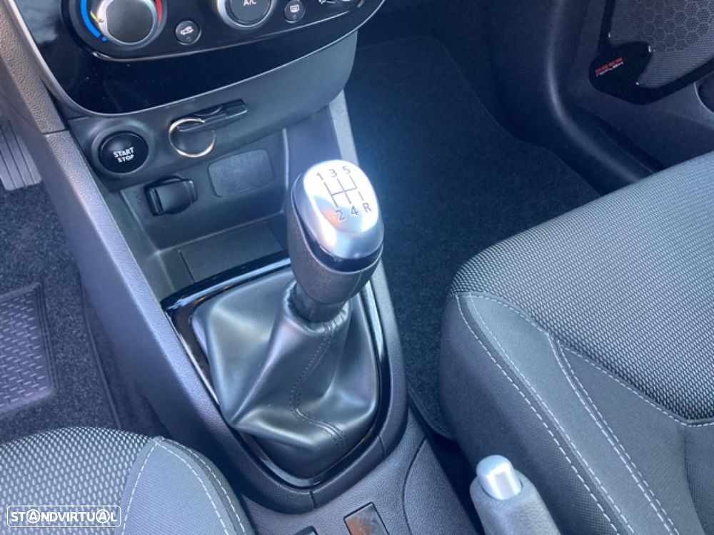 Renault Clio 0.9 TCe Zen - 20