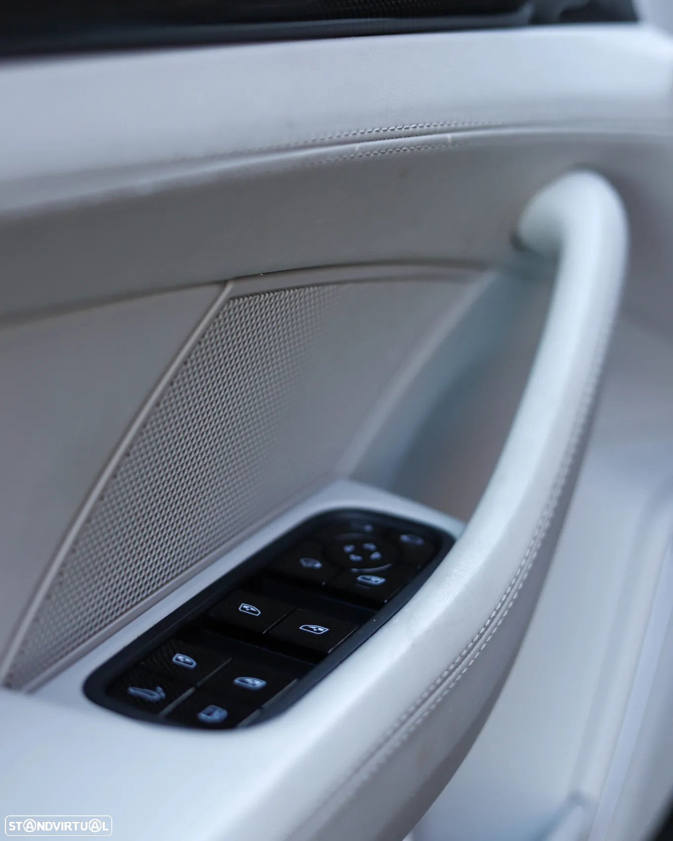 Porsche Panamera - 31