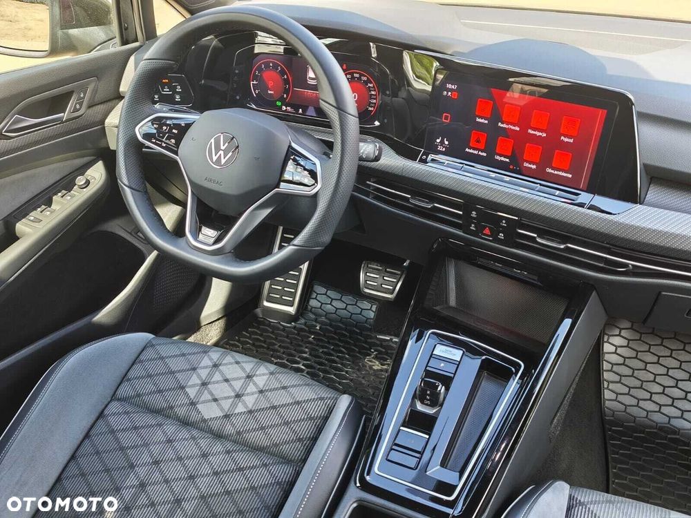 Volkswagen Golf Variant 1.5 eTSI EVO R-Line DSG - 21