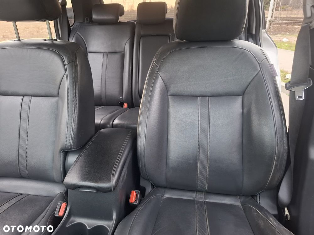 Renault Koleos - 21