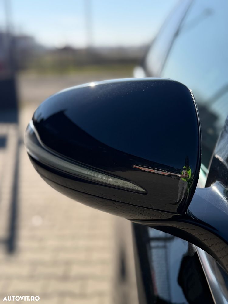 Mercedes-Benz E - 39