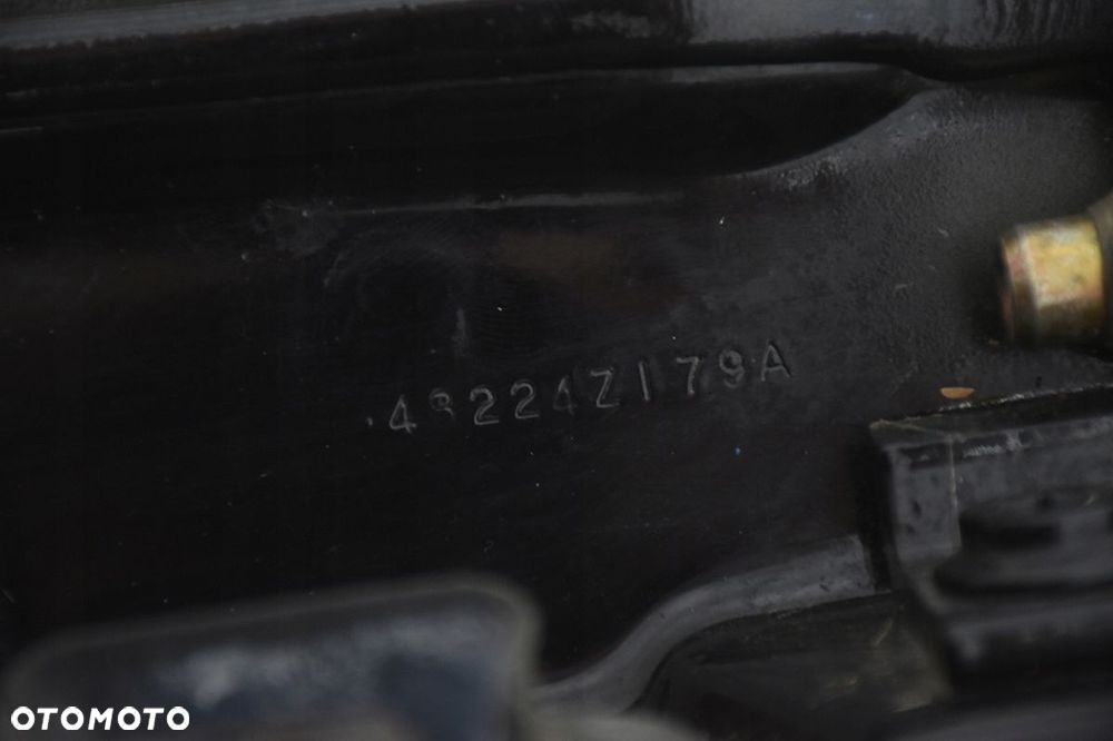 drzwi tylne * tył prawe bmw x5 e53 - 7