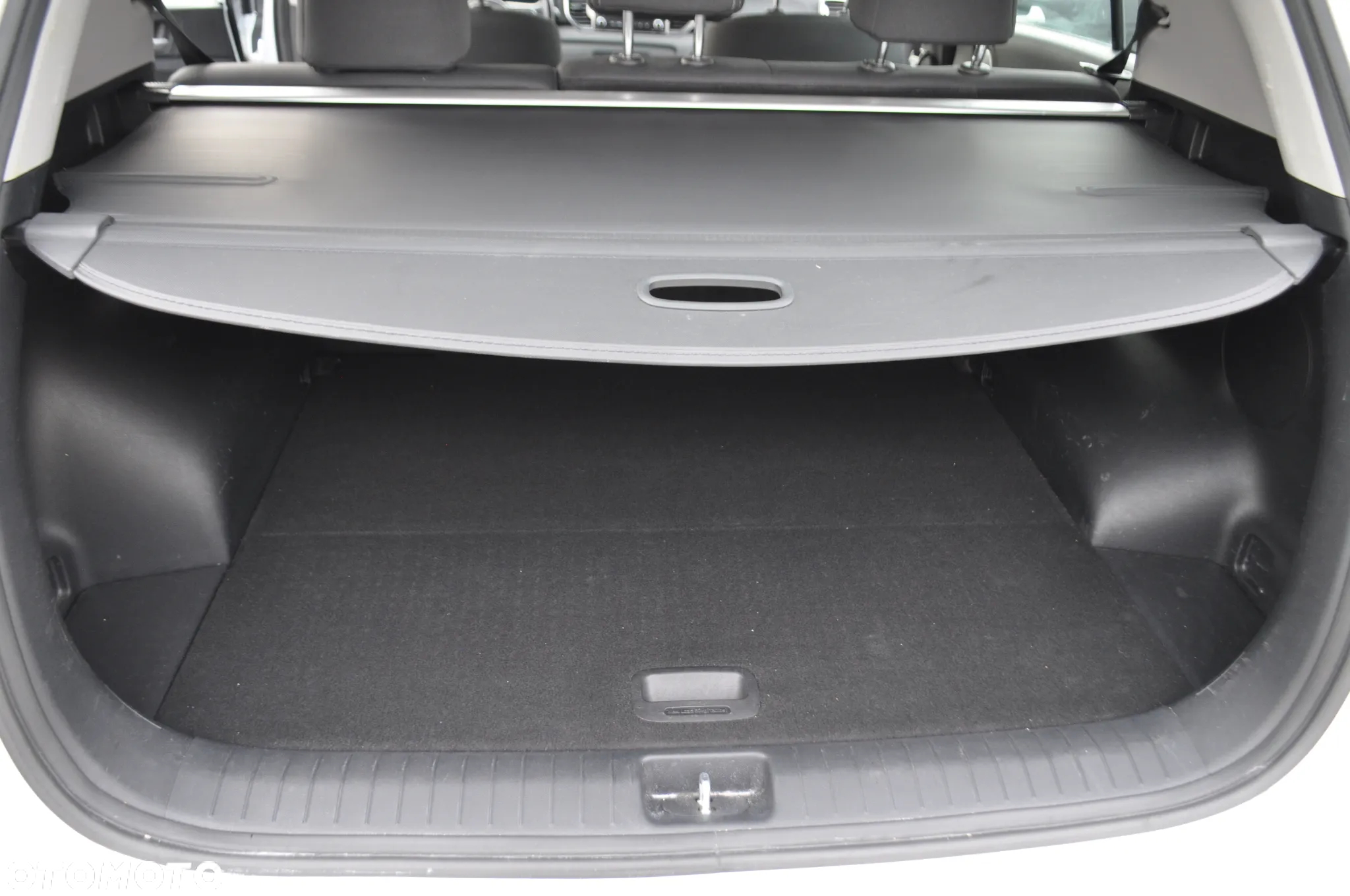 Kia Sportage 1.6 GDI 2WD EDITION 7 - 20