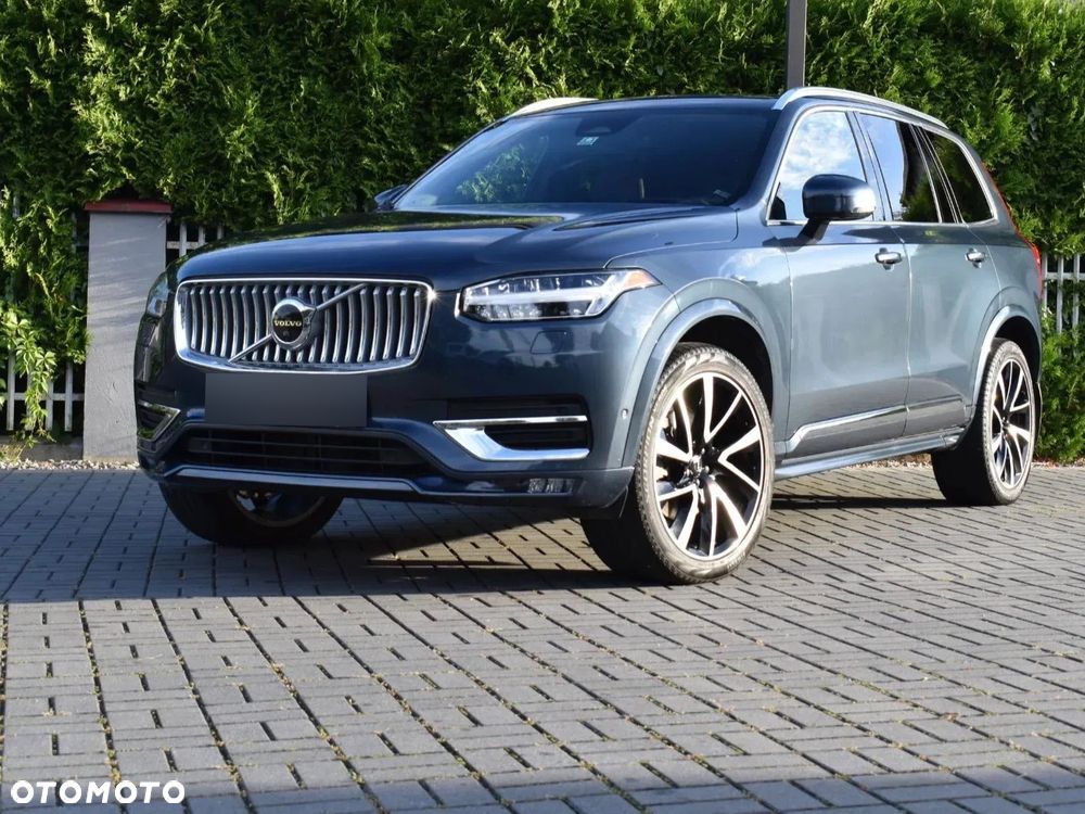 Volvo XC 90 B5 B AWD Plus Bright - 1
