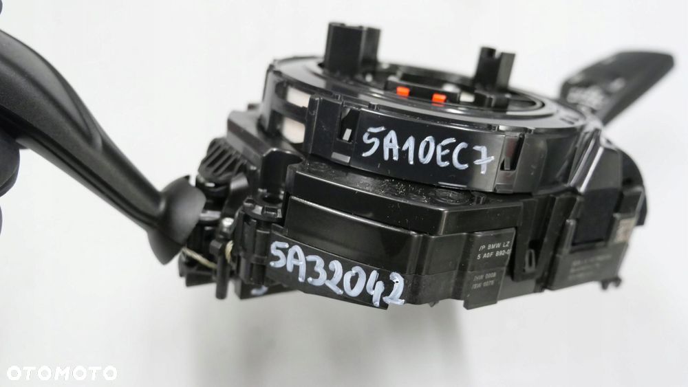 bmw f44 g20 g22 g26 przełącznik zespolony manetki 5a0fb92 5a10ec7 5a32042 - 7