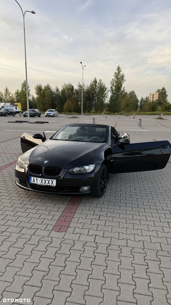 BMW Seria 3 335i - 4