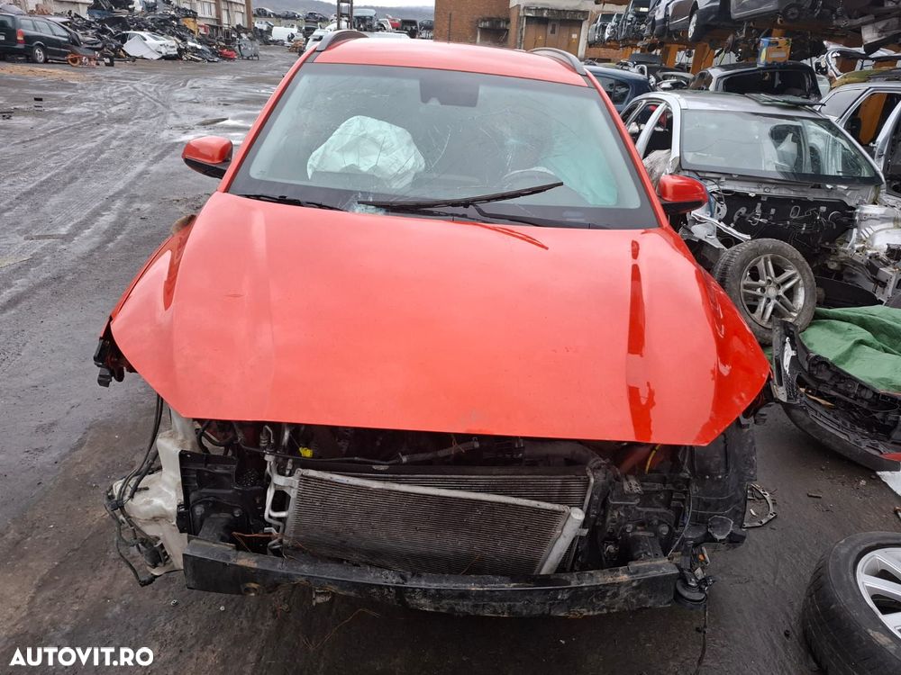 Carcasa termostat 1.0 t-gdi G3LC Hyundai Kona 1 [2017 - 2019] 1.0 t-g - 5