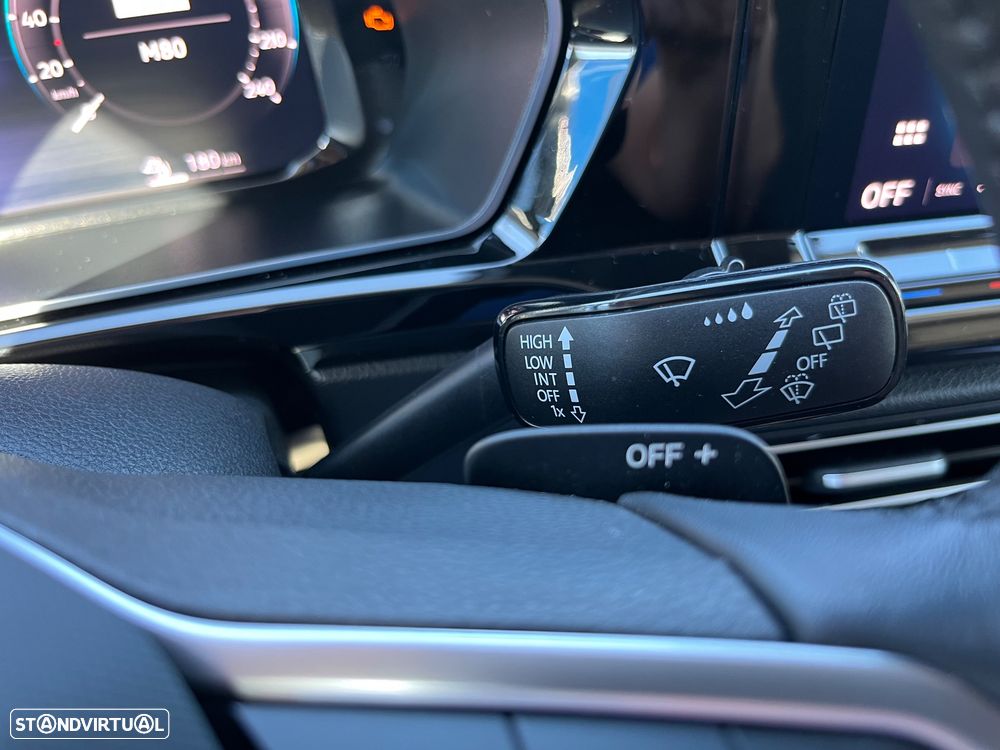 VW Caddy Maxi 1.5 TSI eHybrid Life DSG - 47