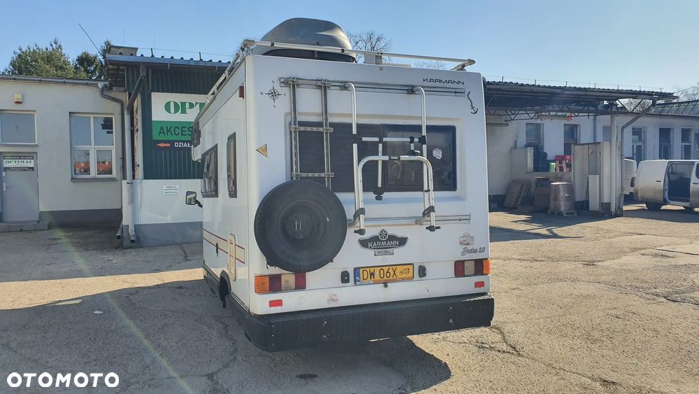 Karmann-Mobil BRUTUS 2.0 - 21