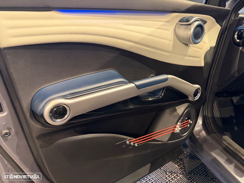 BYD Atto 3 Comfort - 18