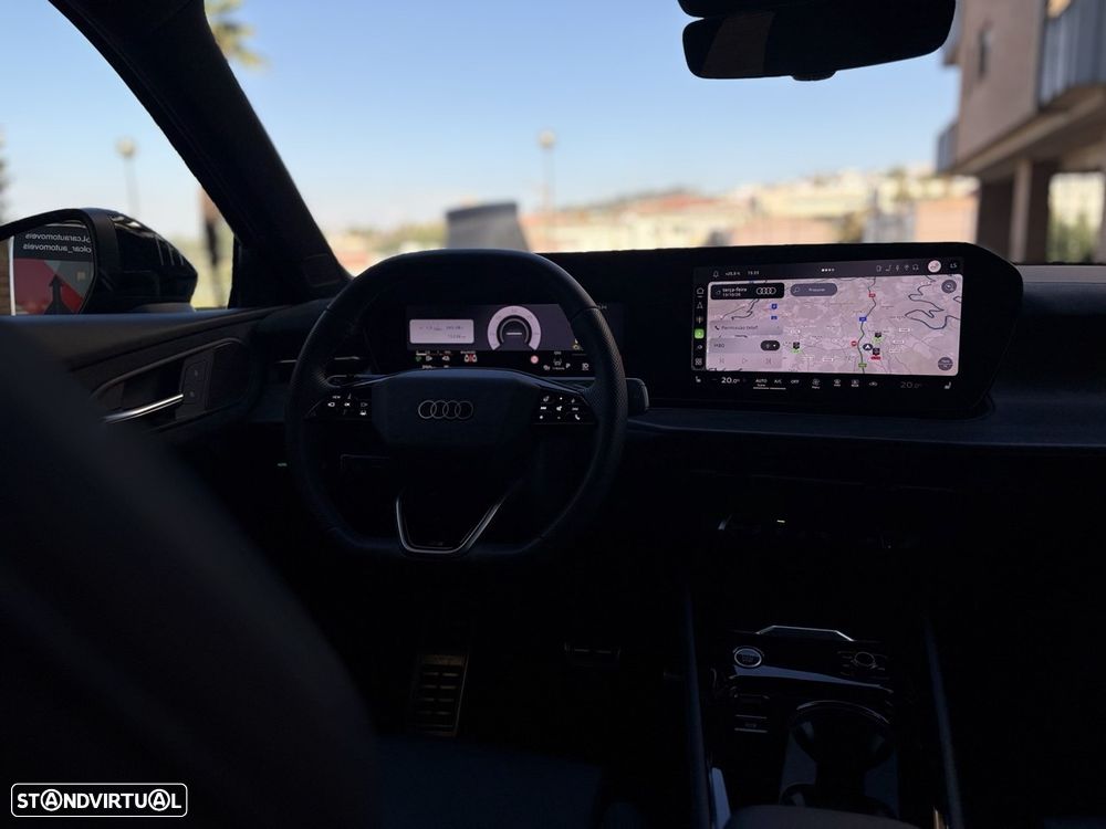 Audi Q3 Sportback - 18