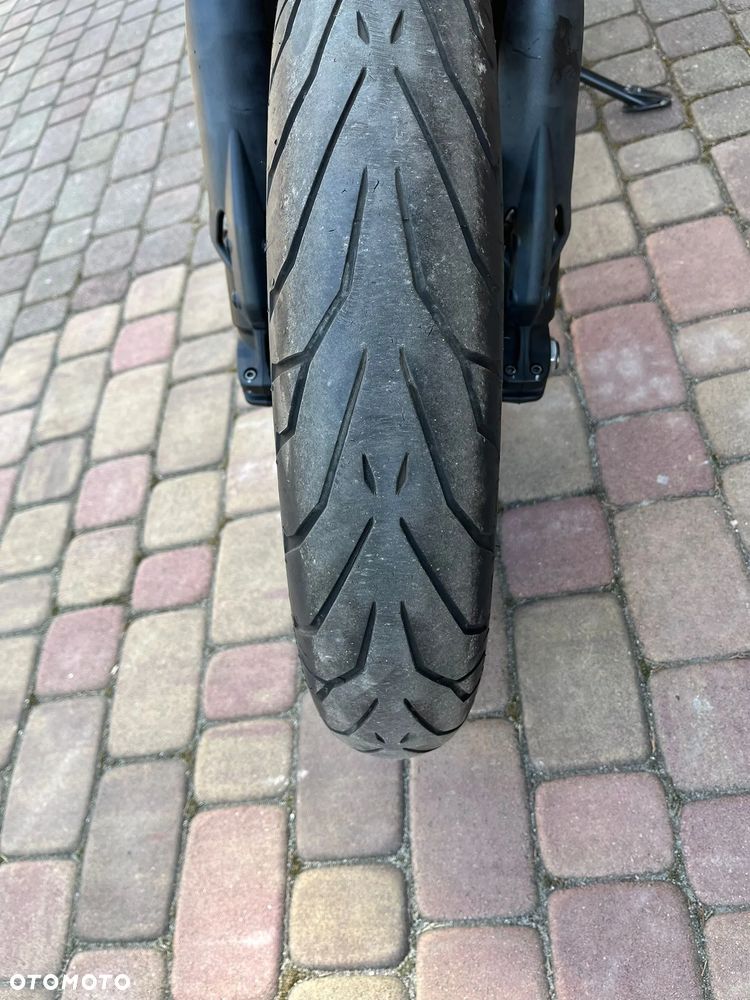 Ducati Scrambler - 10