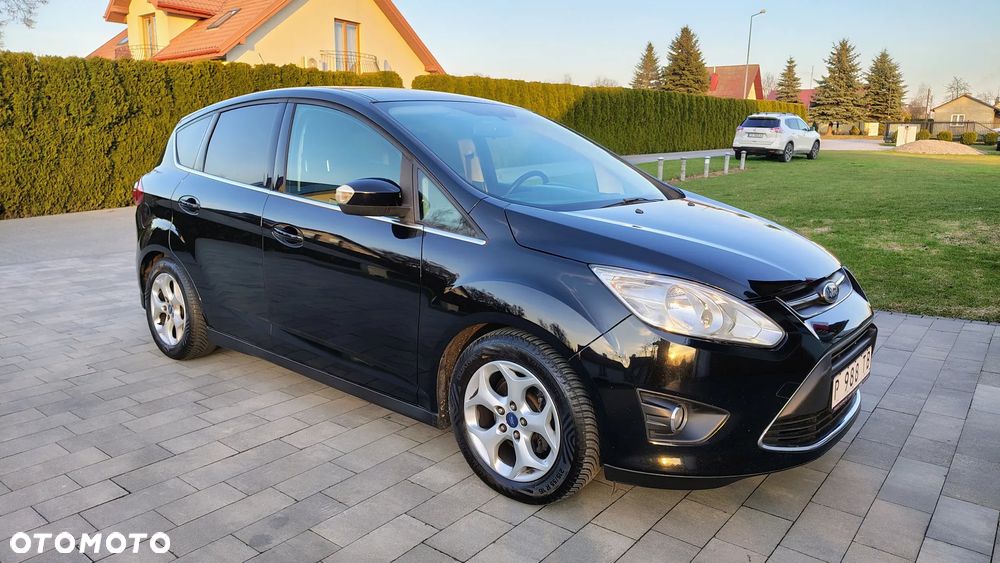 Ford C-MAX - 11