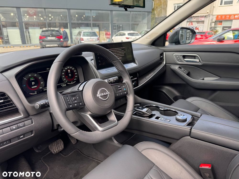 Nissan X-Trail 1.5 VC-T e-POWER Tekna e-4ORCE - 9