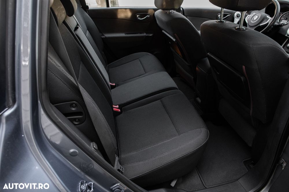 Renault Koleos 2.0 dCI FAP 4x4 Dynamique - 10