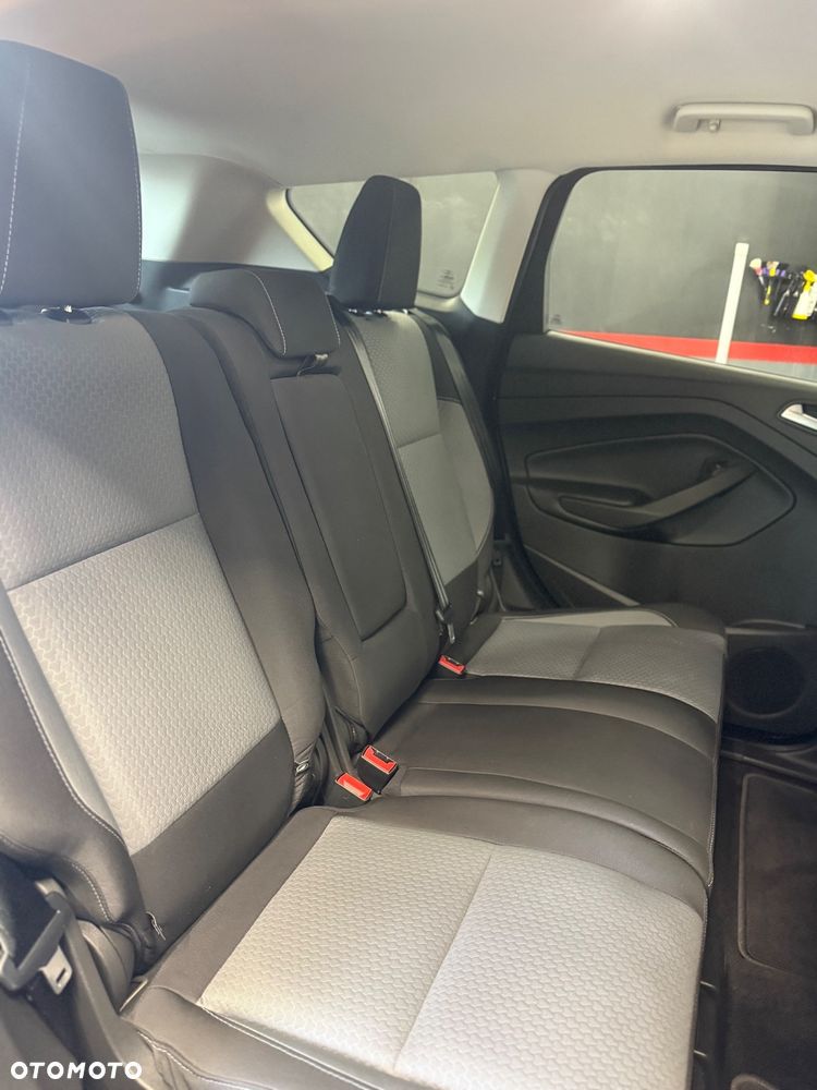 Ford Escape 1.5 EcoBoost AWD SE - 7