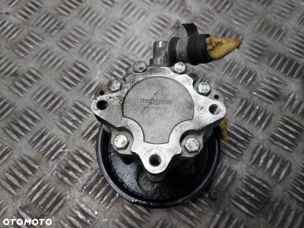 POMPA WSPOMAGANIA AUDI A4 B6 1.6 8V - 4