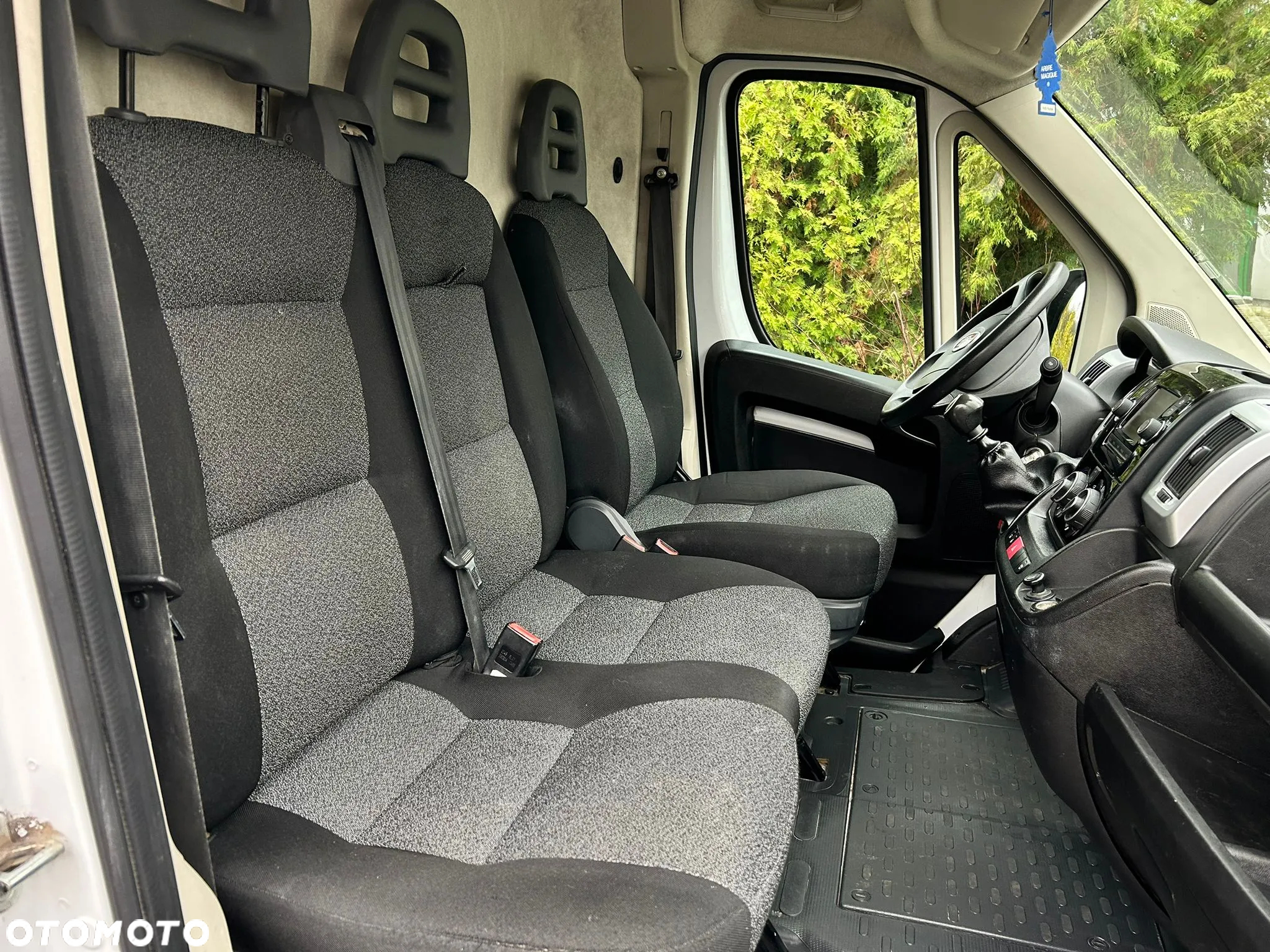 Fiat Ducato - 12