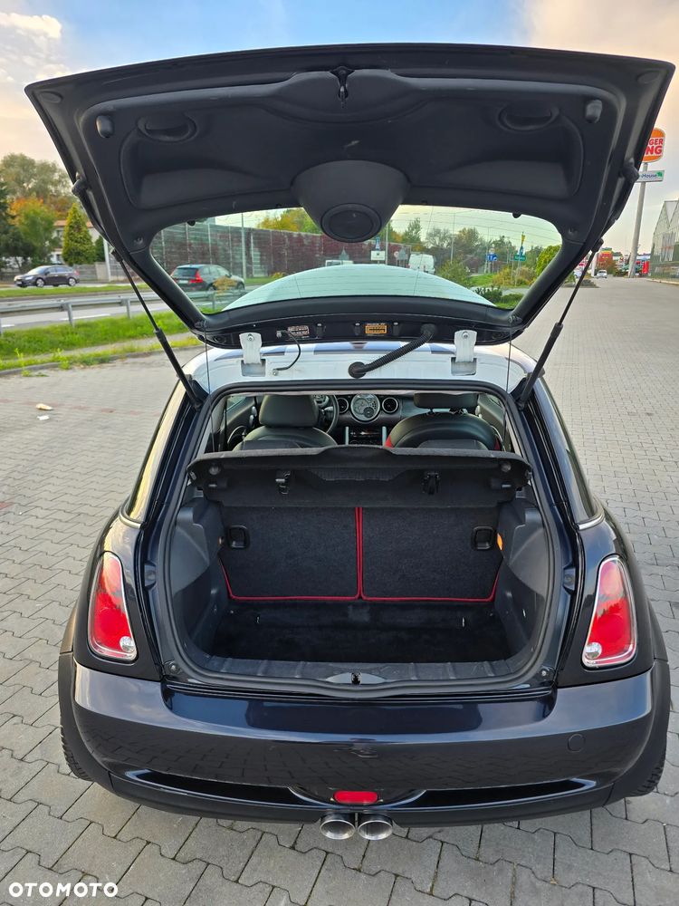 MINI Cooper S Standard - 10