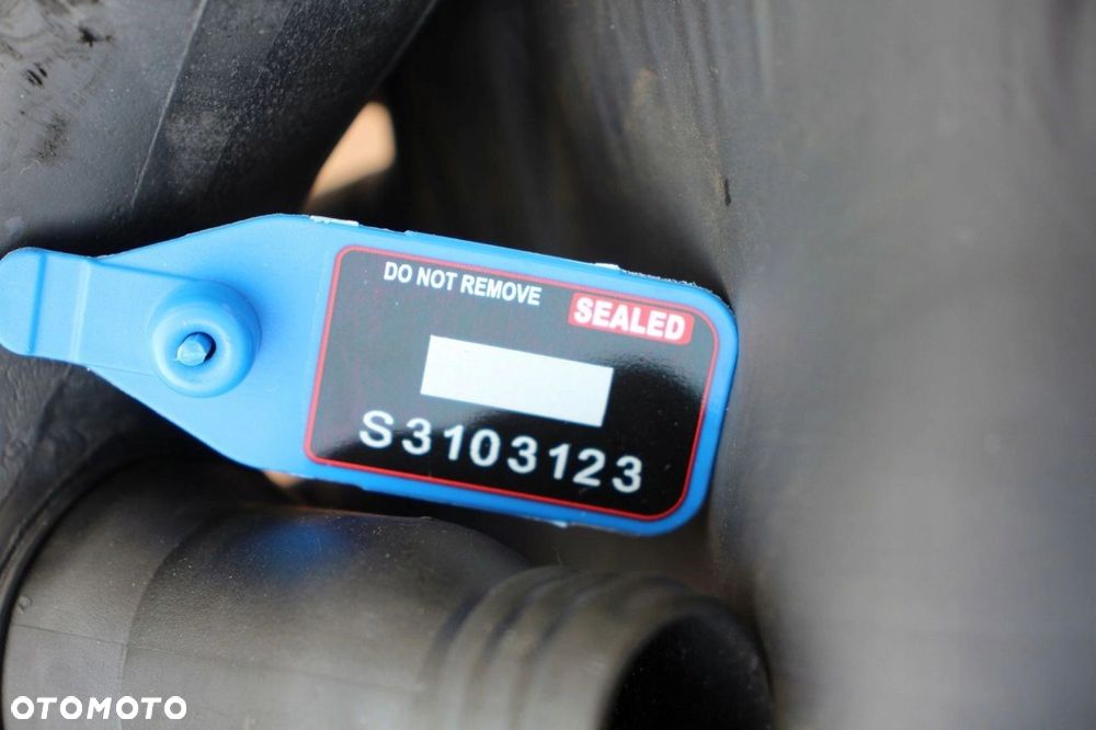 Rura dolot powietrza BMW e46 2.0d m47 7790552 - 4