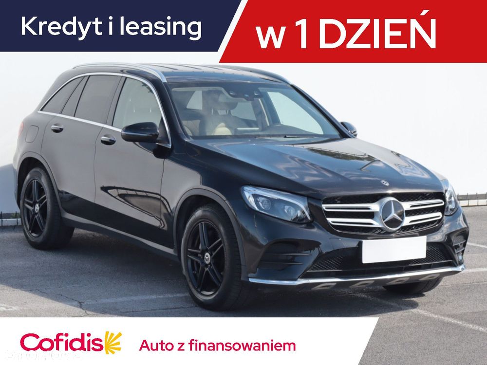 Mercedes-Benz GLC - 2