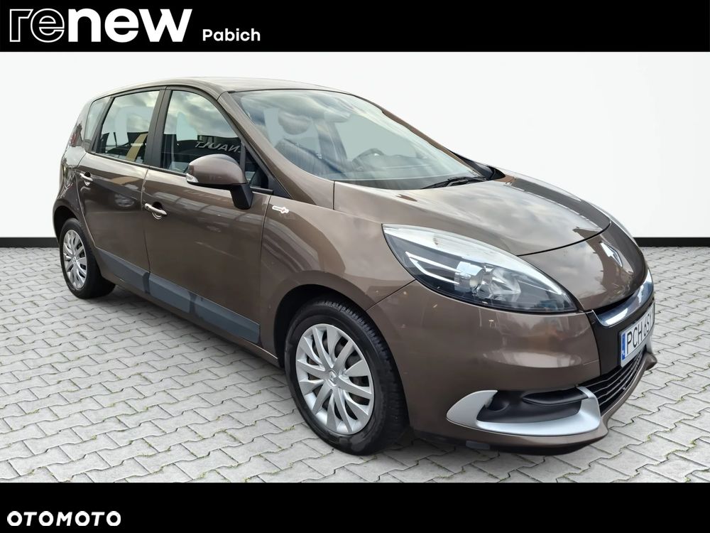 Renault Scenic 1.4 16V TCE TomTom Edition - 3